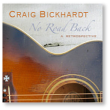 Nor Road Back CD cvr