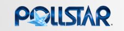 Poll Star Mag Logo